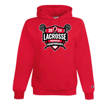 2024 LACROSSE PROVINCIALS CHAMPION FLEECE HOODIE