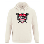 2024 LACROSSE PROVINCIALS FLEECE HOODIE