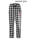 2024 LACROSSE PROVINCIALS PJ PANTS