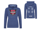 2024 LACROSSE PROVINCIALS TECH HOODIE