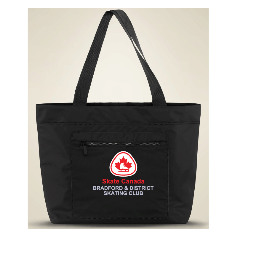 BRADFORD SC TOTE BAG