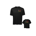 INGERSOLL FSC DRI FIT TSHIRT