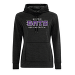 MILTON BATS TECH HOODIE