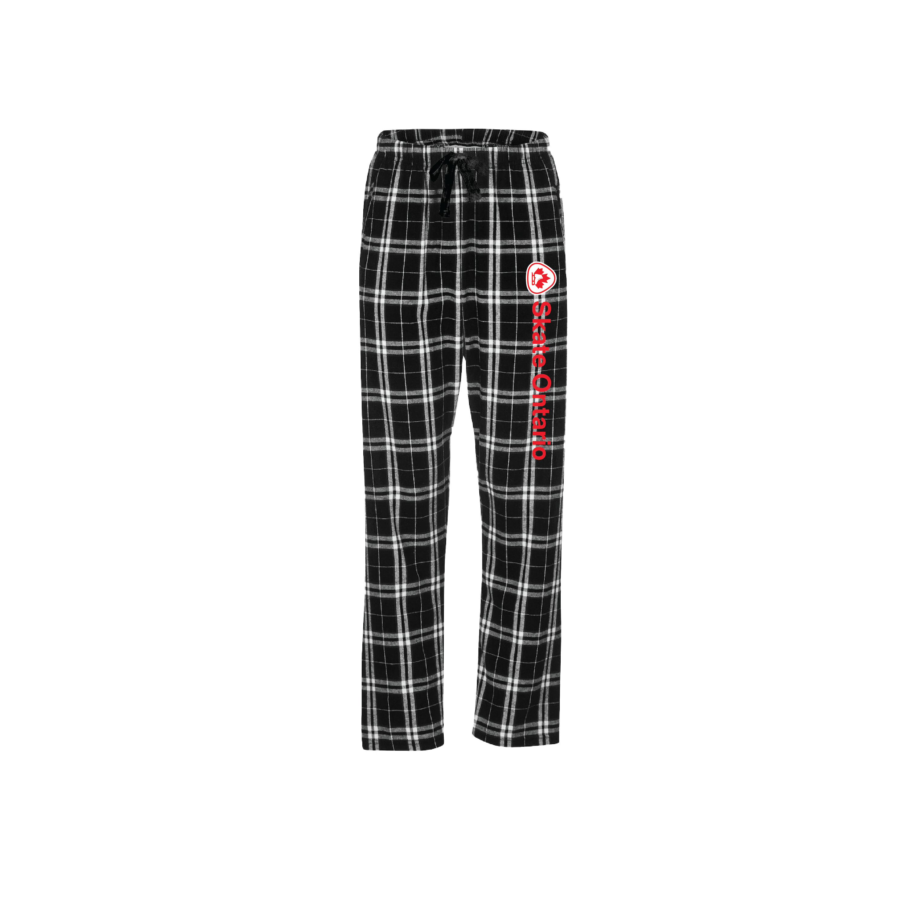 SKATE ONTARIO - PAJAMA PANTS