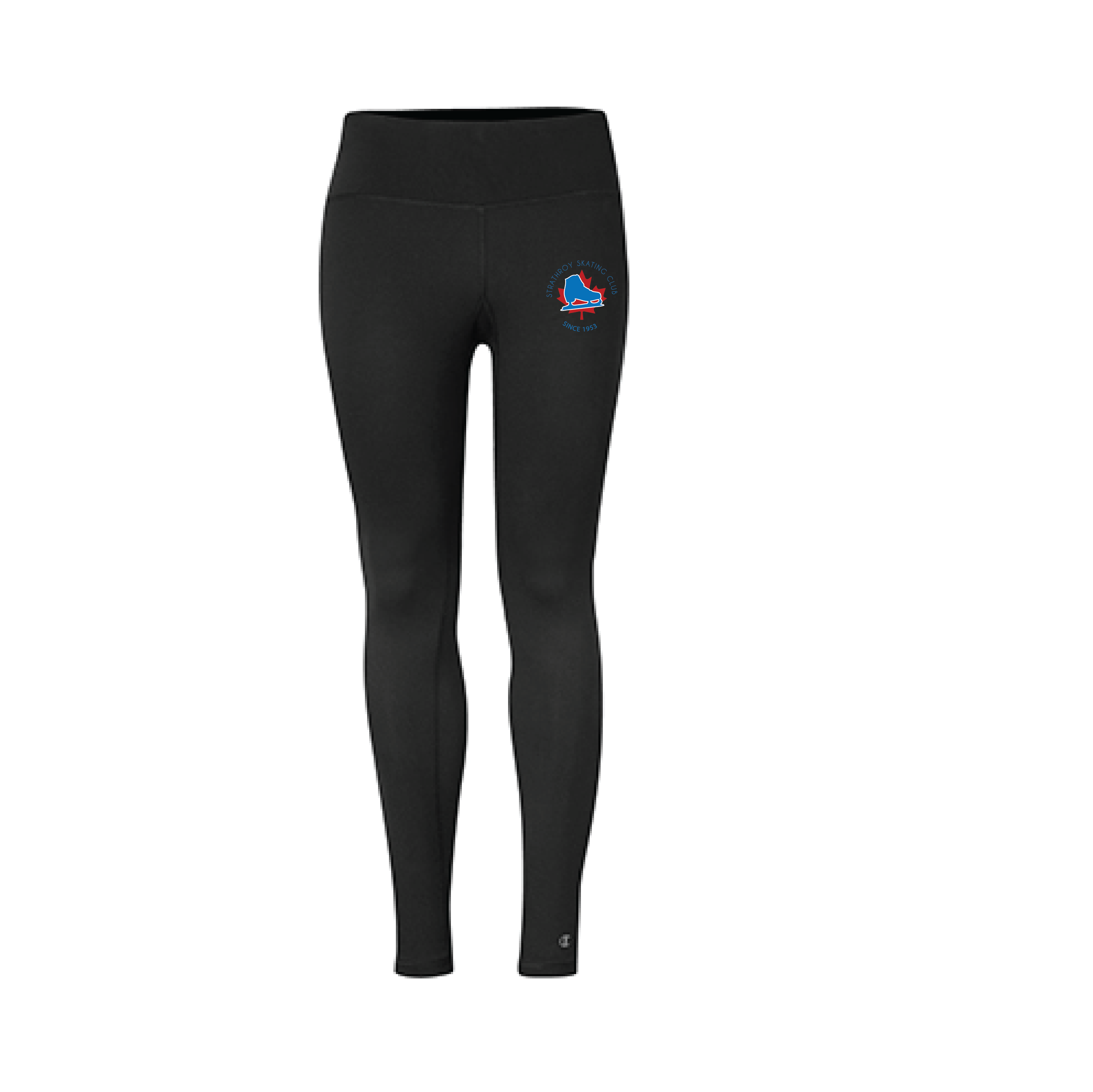 STRATHROY SKATING - CONTOUR LEGGINGS