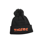 MISSISSAUGA NORTH TIGERS - NEW ERA POM TOQUE