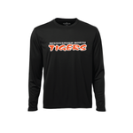 MISSISSAUGA NORTH TIGERS - LONG SLEEVE DRI-FIT