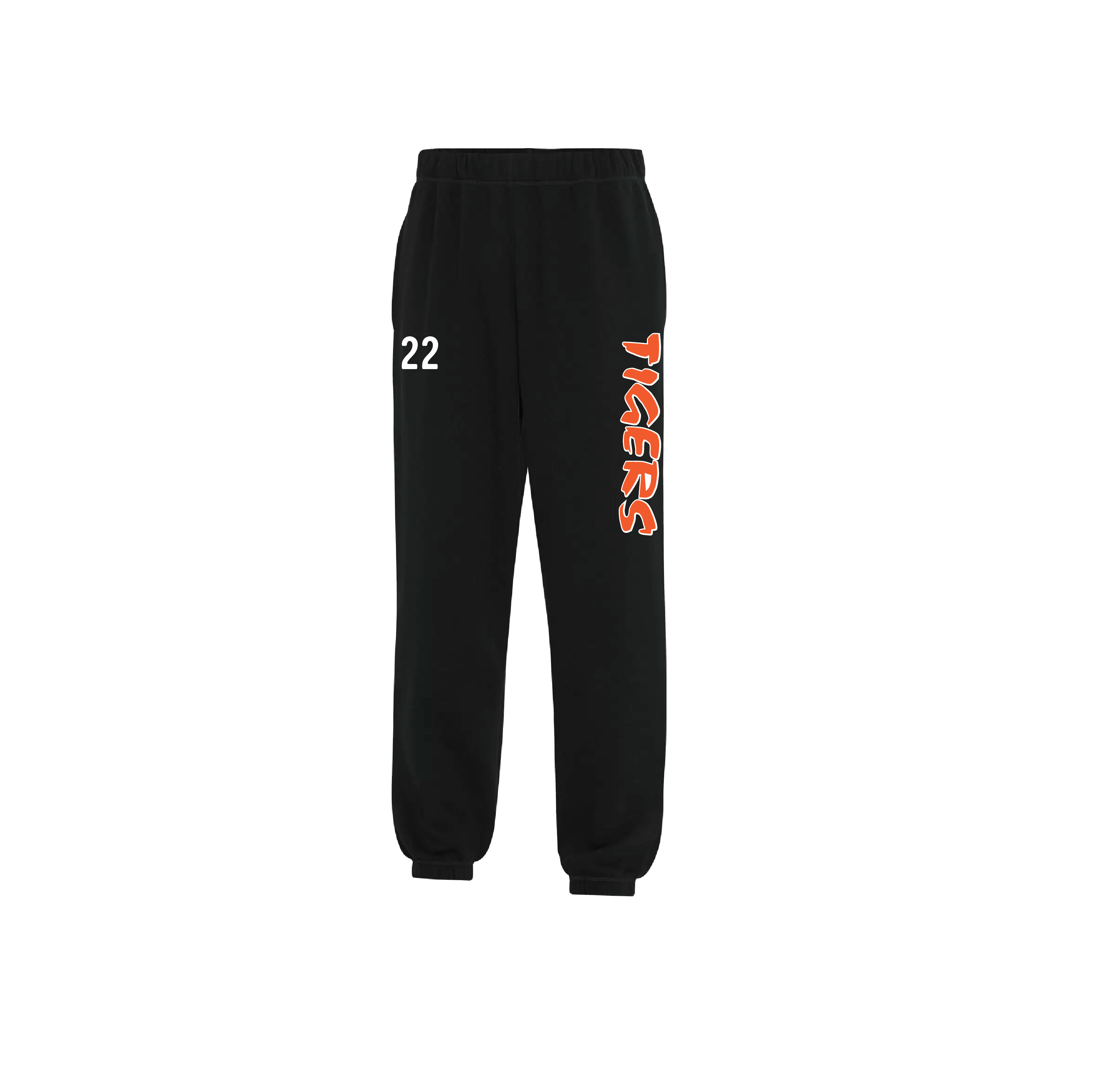 MISSISSAUGA NORTH TIGERS - SWEAT PANTS