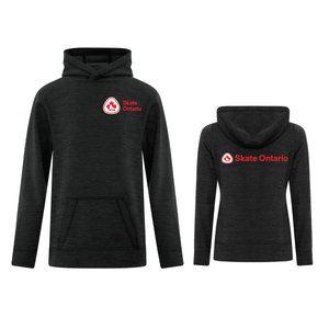 SKATE ONTARIO - YOUTH TECH HOODIE