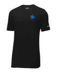 STRATHROY SKATING - UNISEX NIKE DRI-FIT SHORT SLEEVE