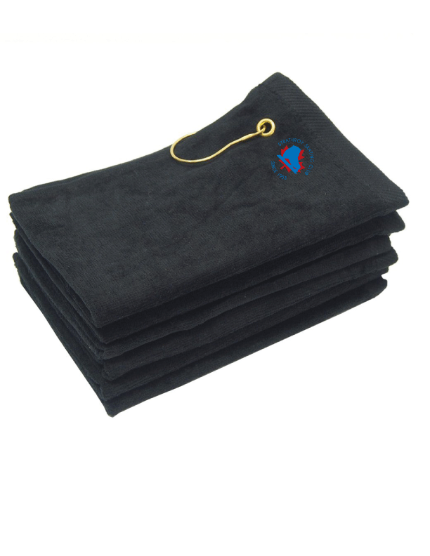 STRATHROY SKATING - TOWEL