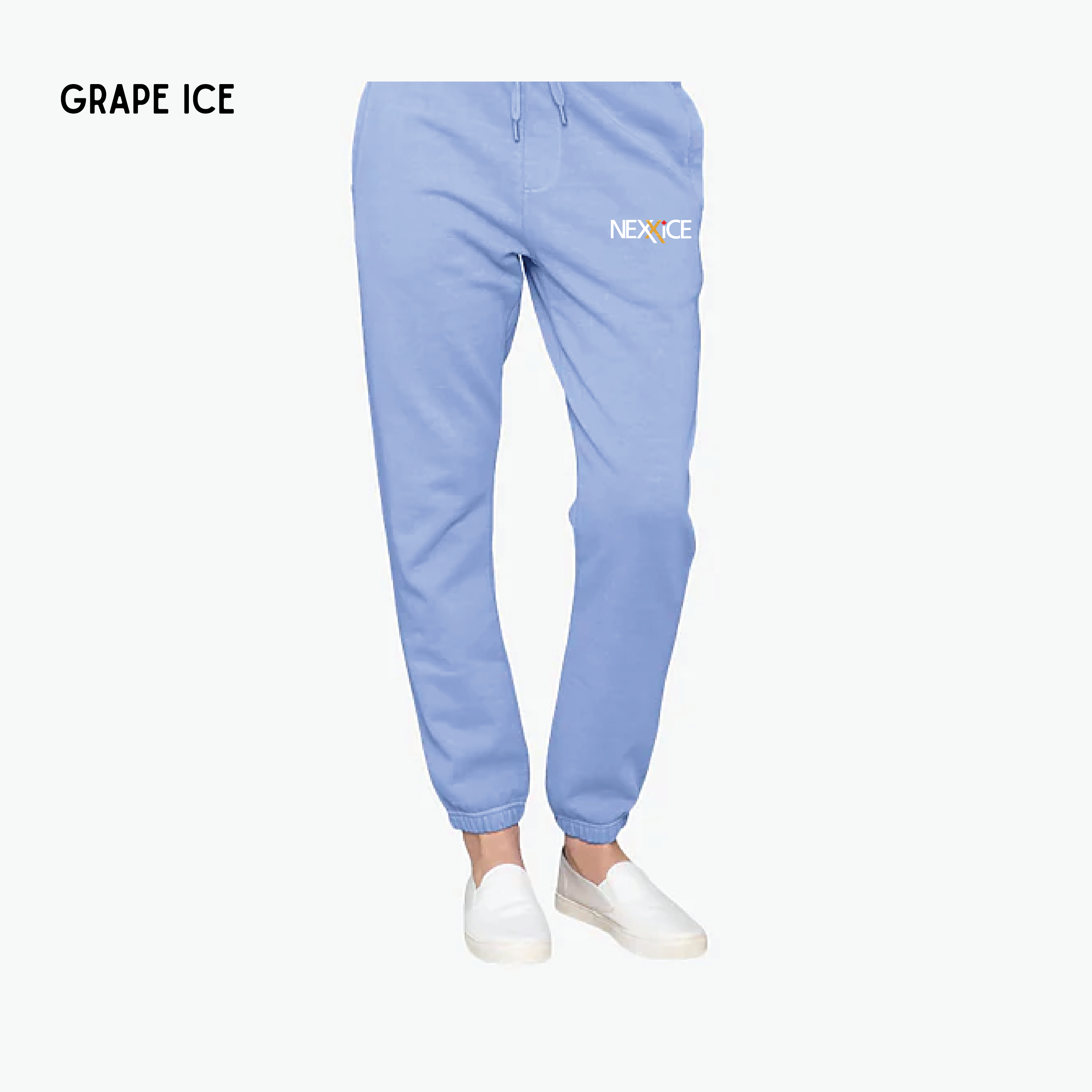 Nexxice - Urban Sweatpants