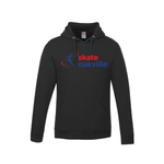 SKATE OAKVILLE - FLEECE HOODIE