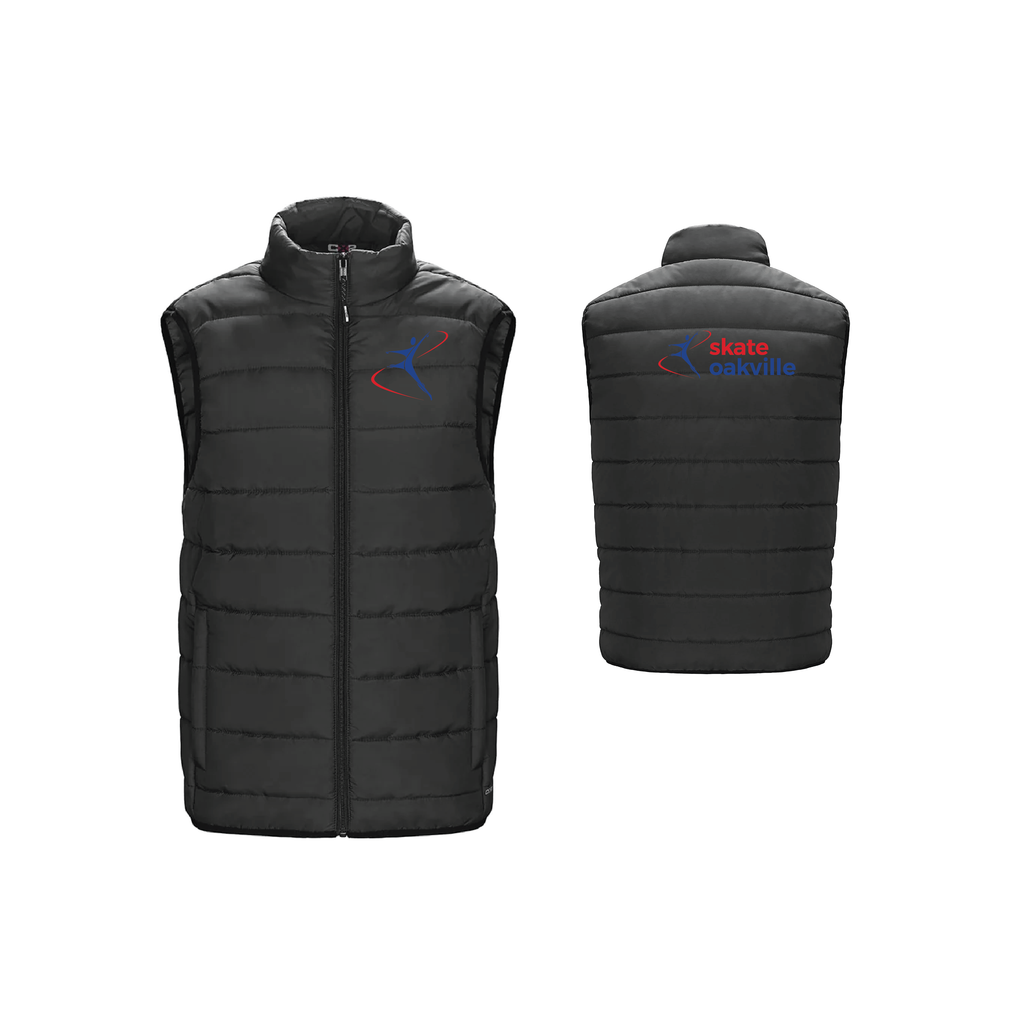 SKATE OAKVILLE - CHILL VEST