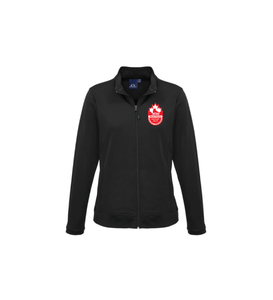 2025 SKATE ONTARIO PROVINCIALS - ZIPPERED JACKET