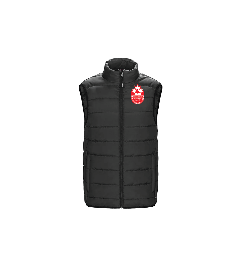 2025 SKATE ONTARIO PROVINCIALS - CHILL VEST