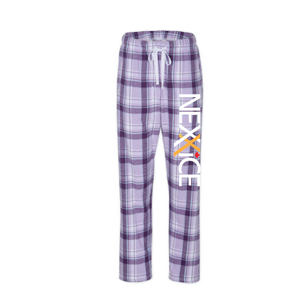 Nexxice - WOMENS FLANNEL PAJAMA PANTS