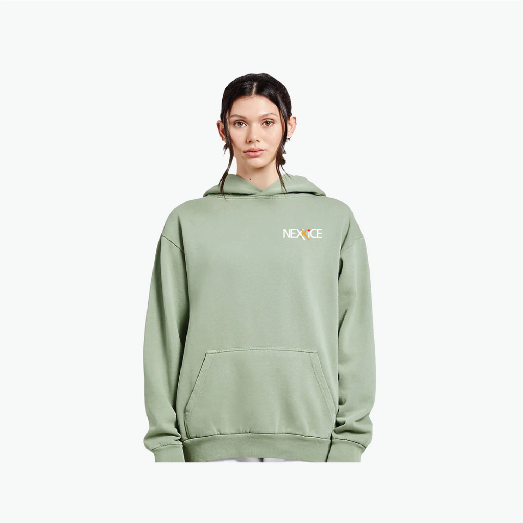 Nexxice - Urban Hoodie