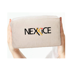 Nexxice - Corduroy Makeup Bag