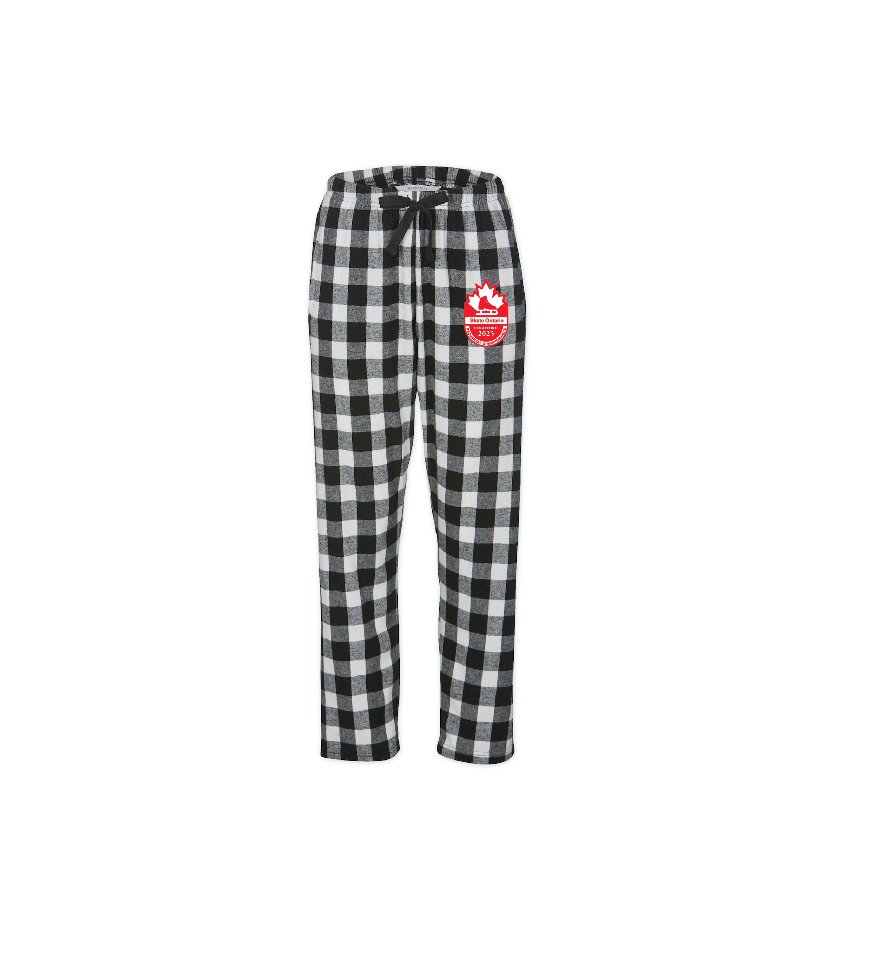 2025 SKATE ONTARIO PROVINCIALS - PAJAMA PANTS