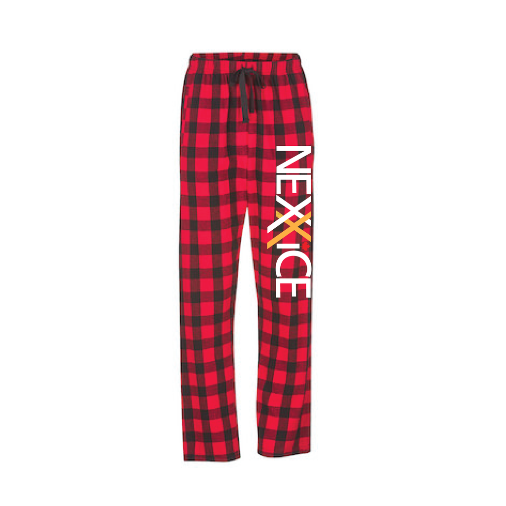 Nexxice - MENS FLANNEL PAJAMA PANTS