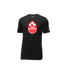 2025 SKATE ONTARIO PROVINCIALS - UNISEX NIKE DRI-FIT SHORT SLEEVE