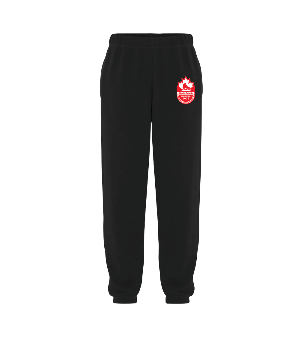 2025 SKATE ONTARIO PROVINCIALS - SWEAT PANTS