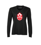 2025 SKATE ONTARIO PROVINCIALS - LADIES LONG SLEEVE DRI-FIT