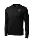 STRATHROY SKATING - LONG SLEEVE DRI-FIT