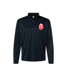 2025 SKATE ONTARIO PROVINCIALS - ADULT 1/4 ZIP TECH HOODIE