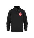 2025 SKATE ONTARIO PROVINCIALS - 1/4 ZIP FLEECE PULLOVER